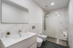 PALHOTAS GUEST HOUSE - Apartamento Sameiro