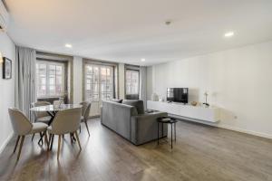 PALHOTAS GUEST HOUSE - Apartamento Sameiro