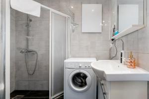 Gliwice Comfort Stay Studio by BookingHost