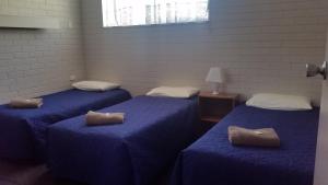 Bairnsdale Town Central Motel