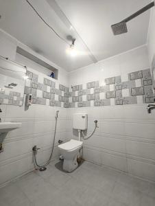 Kashi Anandam Homestay