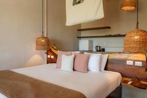 Mia Tulum Beachfront Resort - Ocean View Suites and Beach Club