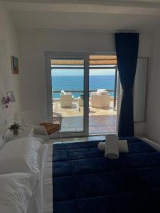 Sea -view Apartament CAVA DELL’ISOLA (FORIO)