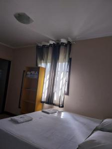 Hotel Toka do Skillo