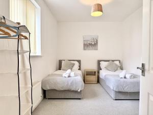 K Suites - Teeswater Walk