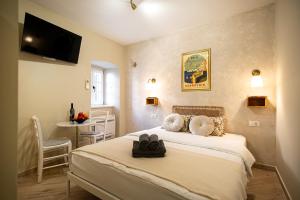 Ragusa City Walls Apartments