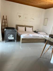 ARTAKi R APARTMENTS