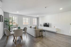 PALHOTAS GUEST HOUSE - Apartamento Palhotas