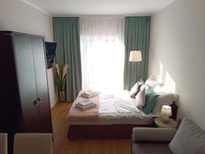 JULA Pokoje Blisko Plaży, Dąbki