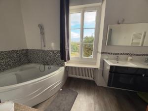 Demeure Saint Gildas