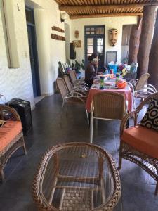 Villa Rossy