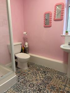 Blackpool Rocks Pleasure Beach