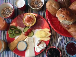 B&B Heavenly Haarlem