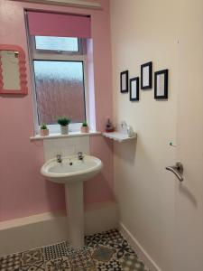 Blackpool Rocks Pleasure Beach