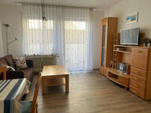 Haus Sieben Wohnung 1 Roonstraße 3