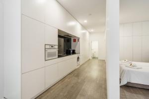 PALHOTAS GUEST HOUSE - Apartamento Jardim Santa Bárbara