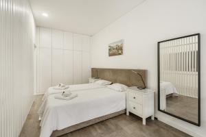 PALHOTAS GUEST HOUSE - Apartamento Jardim Santa Bárbara