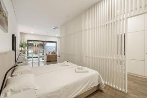 PALHOTAS GUEST HOUSE - Apartamento Jardim Santa Bárbara