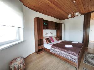 Helio Apartman Balatongyörök