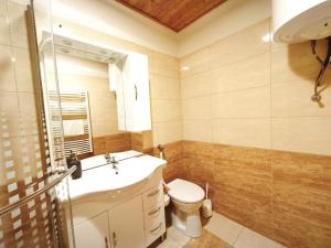 Helio Apartman Balatongyörök