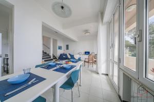Sea Dream - Vista Mare - Giardino - Box Privato