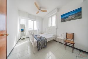 Sea Dream - Vista Mare - Giardino - Box Privato