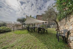 Sea Dream - Vista Mare - Giardino - Box Privato