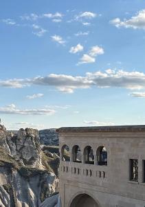 Hush Cappadocia Hotel