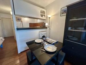 Appartement vue mer CANET SUD CR040-B119