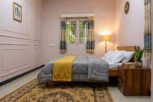 Luxury 2BHK Apartment - Zenen