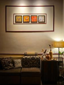 Luxury 2BHK Apartment - Zenen