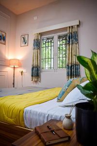 Luxury 2BHK Apartment - Zenen