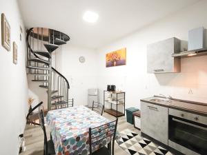 Forno Romano Apartment