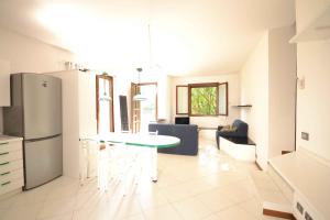 Albarella villa bifamiliare vicina alla spiaggia