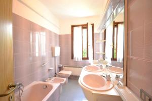 Albarella villa bifamiliare vicina alla spiaggia