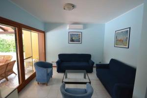 Albarella villa con piscina vicina al mare