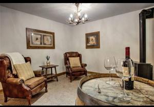 4-Bedroom House in Breckenridge-HotTub-Game Room!