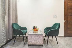 Hotel Ashram View With Luxury Near Nizamuddin Railway Station