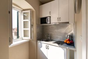 Ragusa City Walls Apartments