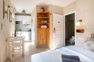 Ragusa City Walls Apartments