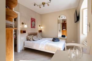 Ragusa City Walls Apartments