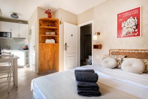 Ragusa City Walls Apartments