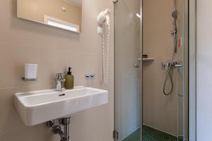 Ragusa City Walls Apartments