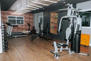 1307-Apto moderno e novo na Vila Olimpia