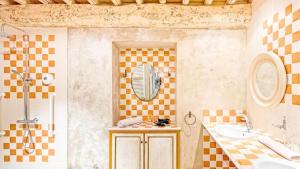 Belle chambre avec grand espace de vie - REVENTIN VAUGRIS