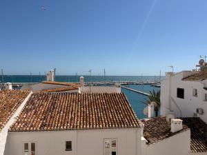 Marina View Escape - 2 Bedrooms