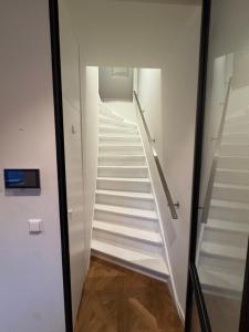 Amstelkade appartement