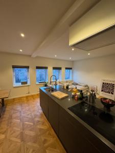 Amstelkade appartement