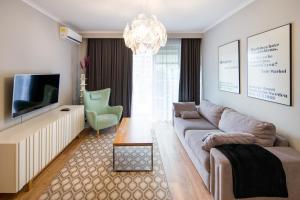 Wiślane Tarasy Apart