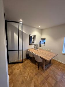 Amstelkade appartement